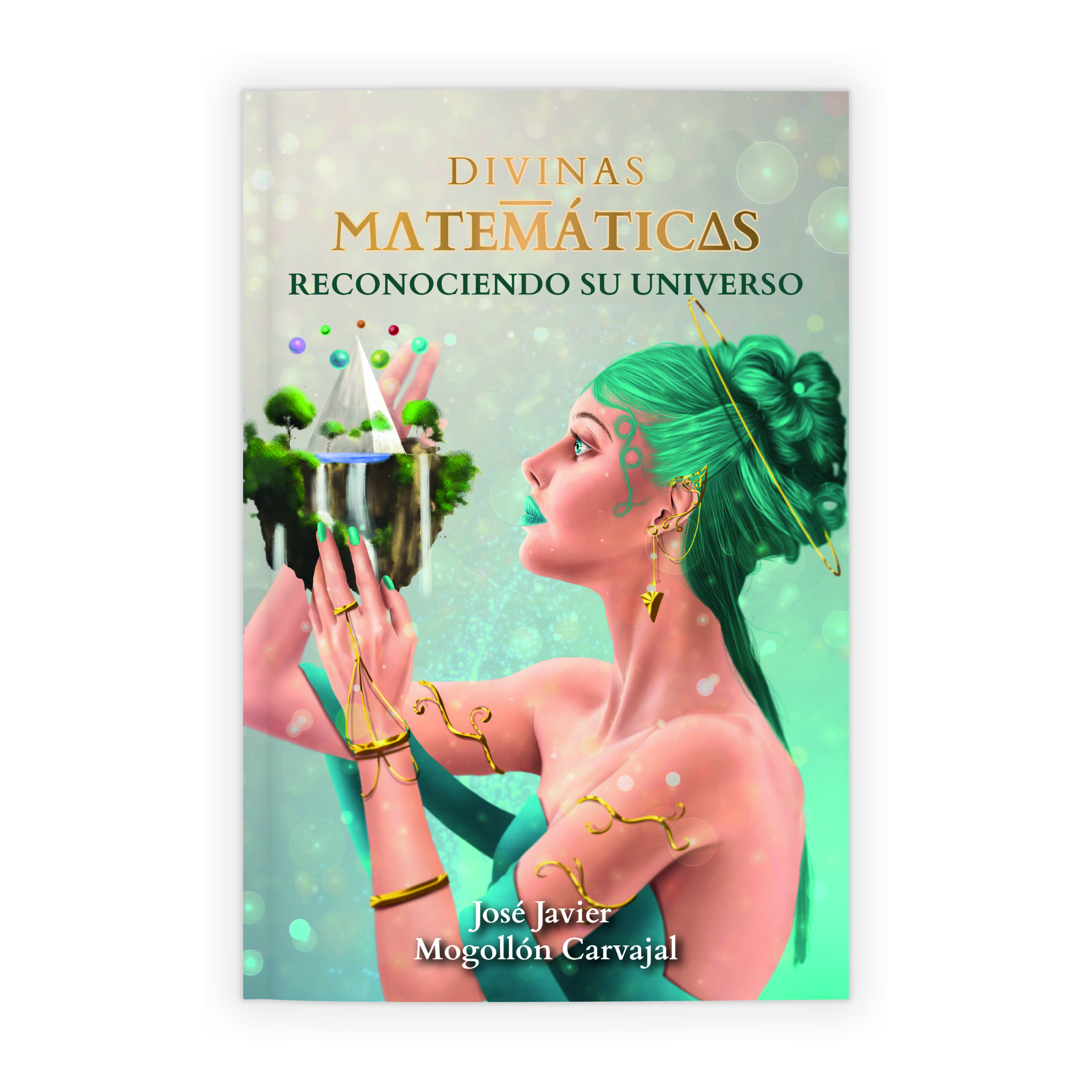 LAS DIVINAS MATEMÁTICAS RENDER