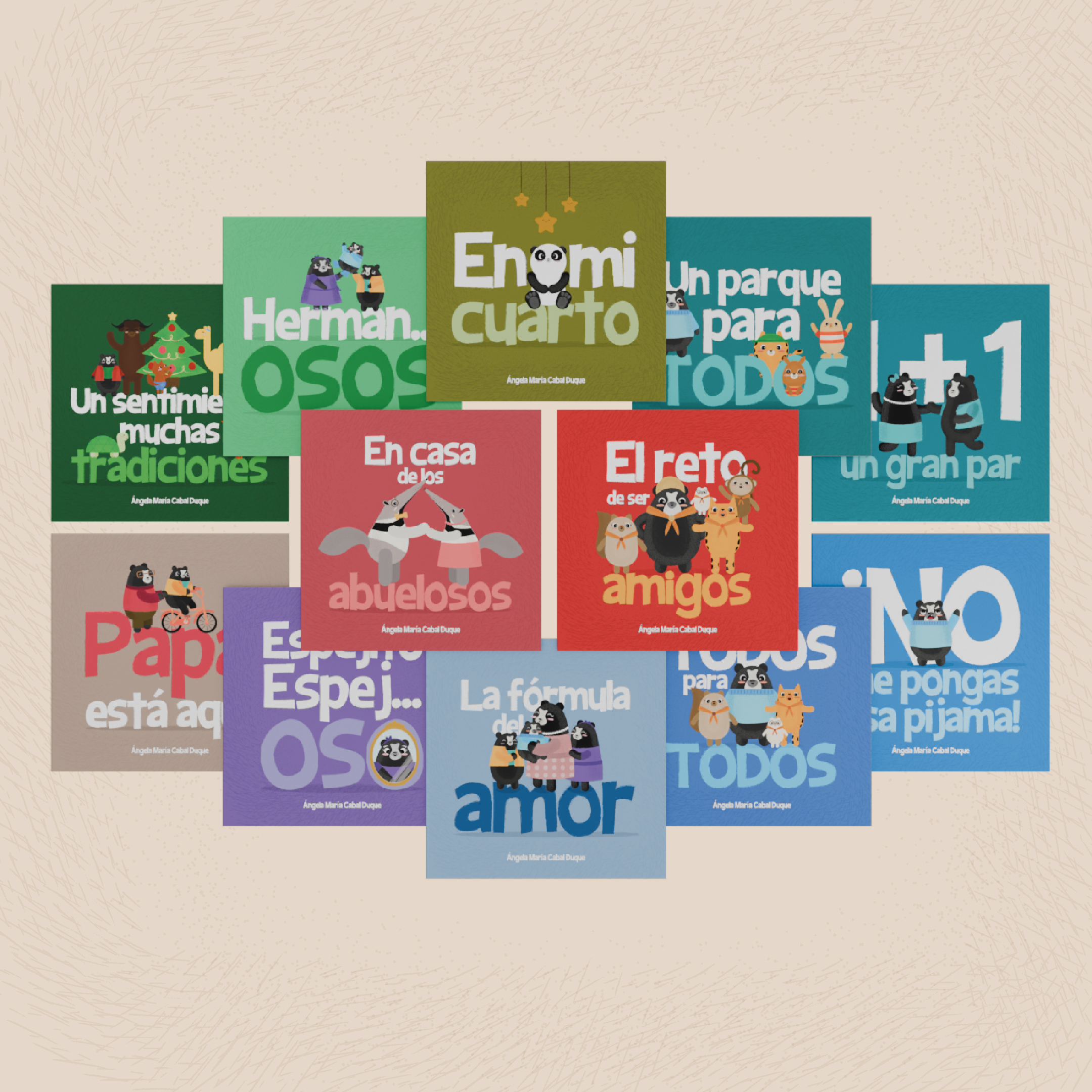 COLECCIÓN
