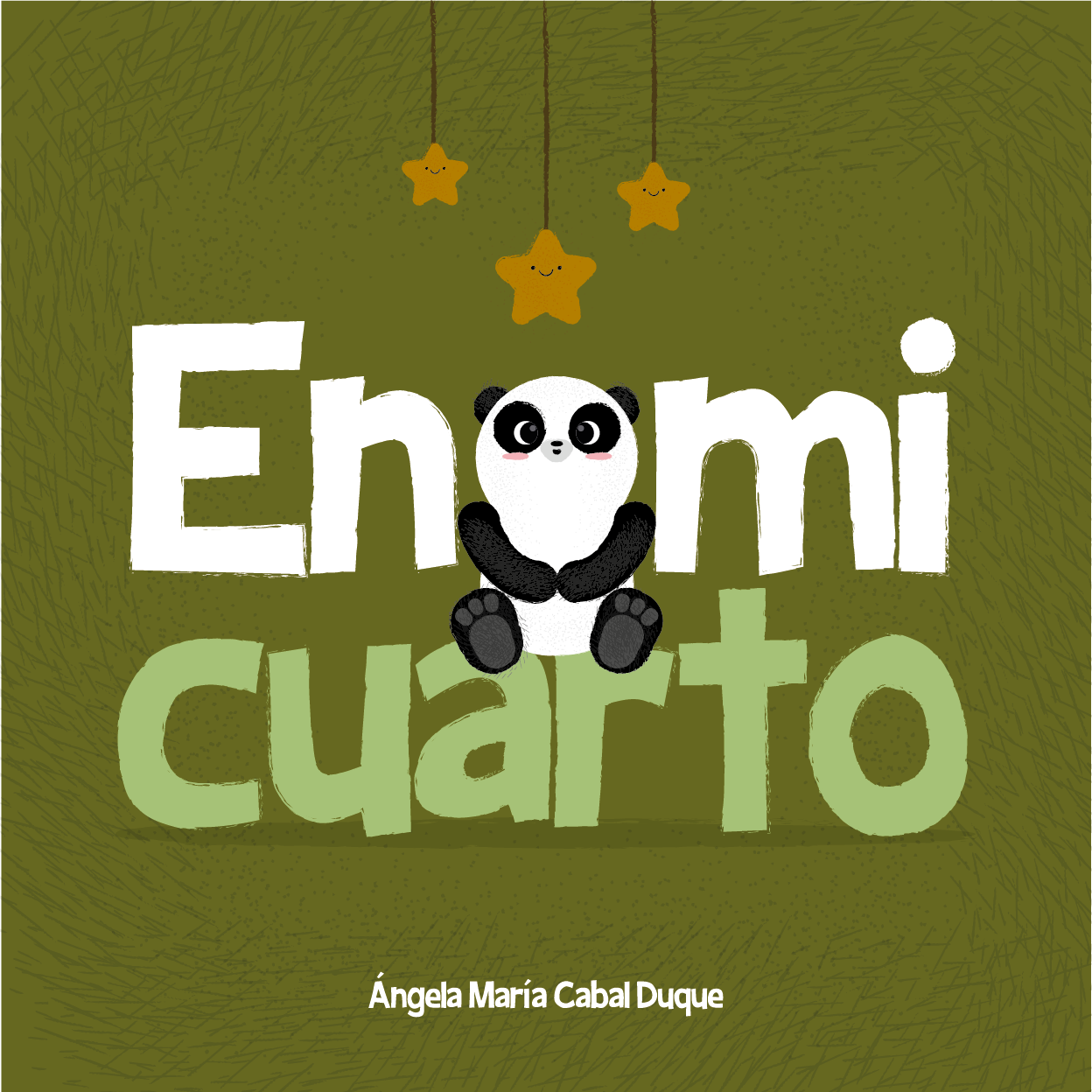 EN MI CUARTO