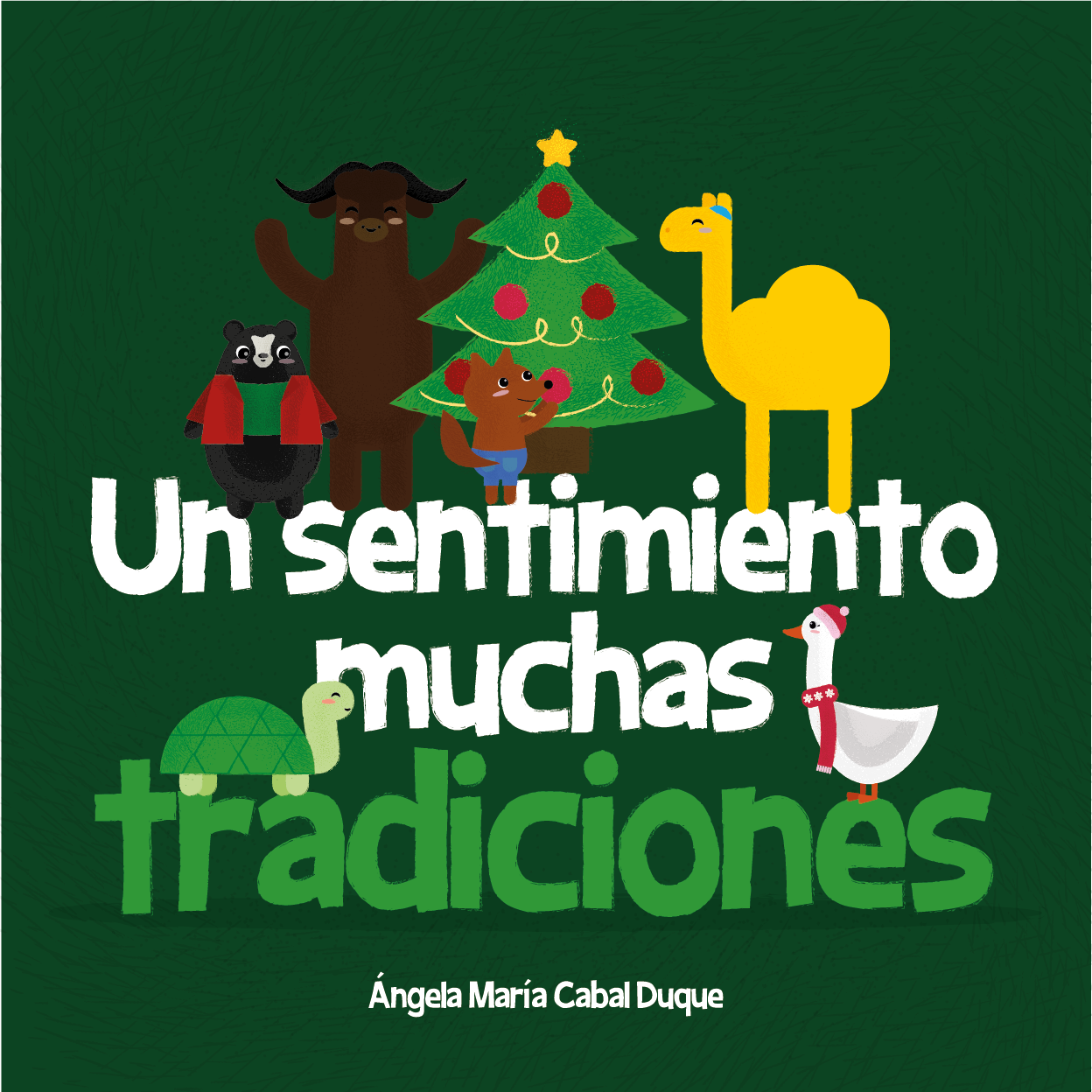 TRADICIONES