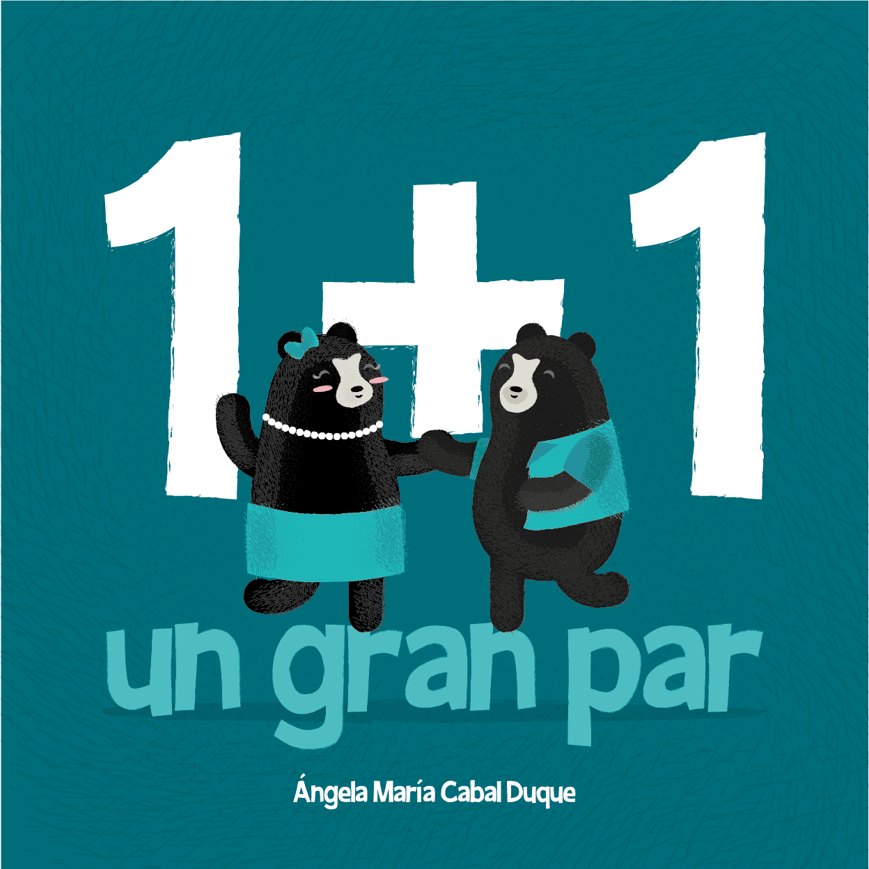 UN GRAN PAR
