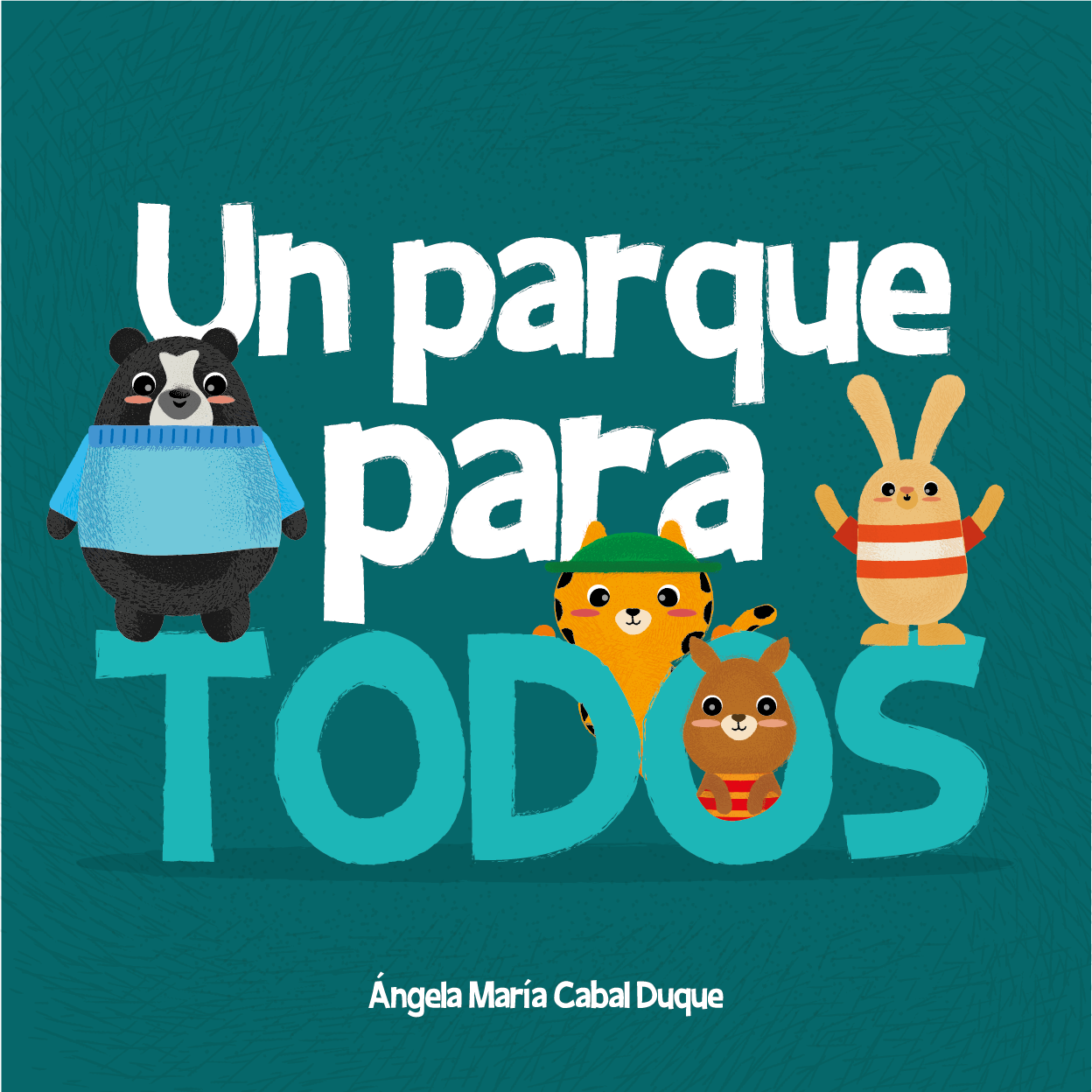 UN PARQUE PARA TODOS